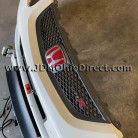 JDM EP3 Civic Type R Front Bumper Mugen Duct Kit   