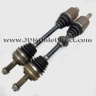 JDM EP3 Civic Type R 36mm Axle Set
