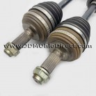 JDM EP3 Civic Type R 36mm Axle Set