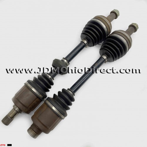 JDM EP3 Civic Type R 36mm Axle Set