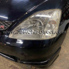 JDM EP3 Civic Type R HID Front End Conversion 