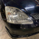 JDM EP3 Civic Type R HID Front End Conversion 
