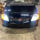 JDM EP3 Civic Type R HID Front End Conversion 