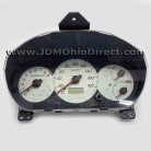 JDM EP3 Civic Type R Gauge Cluster 