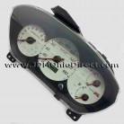 JDM EP3 Civic Type R Gauge Cluster 