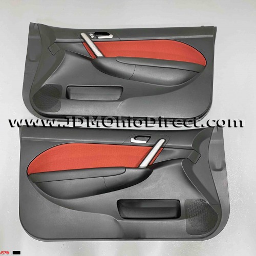 JDM EP3 Civic Type R Door Panel Set