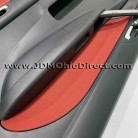 JDM EP3 Civic Type R Door Panel Set