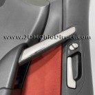 JDM EP3 Civic Type R Door Panel Set