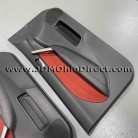 JDM EP3 Civic Type R Door Panel Set