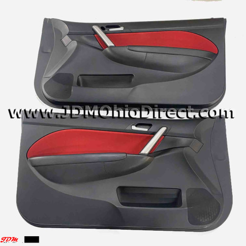 JDM EP3 Civic Type R Door Panel Set