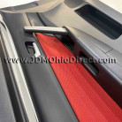 JDM EP3 Civic Type R Door Panel Set