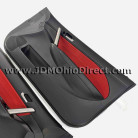 JDM EP3 Civic Type R Door Panel Set