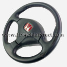 JDM EP3 Civic Type R Steering Wheel