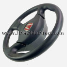 JDM EP3 Civic Type R Steering Wheel