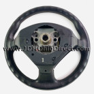 JDM EP3 Civic Type R Steering Wheel
