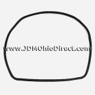 JDM EP3 Civic Type R Rear Hatch Weatherstrip