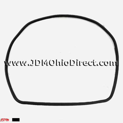 JDM EP3 Civic Type R Rear Hatch Weatherstrip
