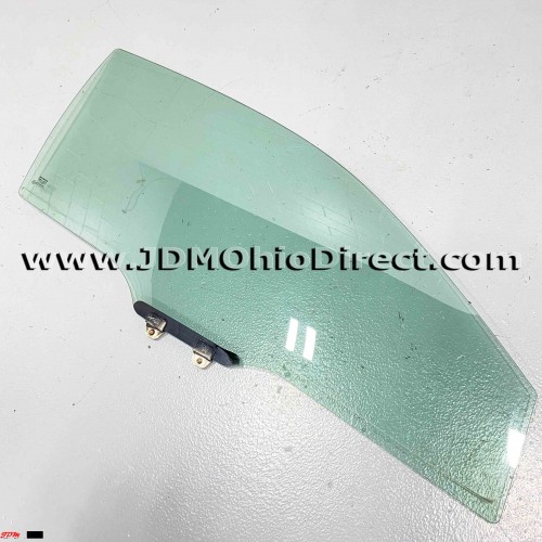 JDM EP3 Civic Type R Right Side Window Glass 