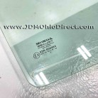JDM EP3 Civic Type R Right Side Window Glass 