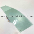 JDM EP3 Civic Type R Right Side Window Glass 