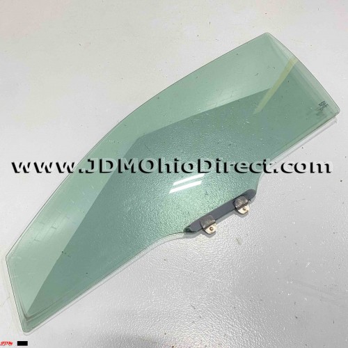 JDM EP3 Civic Type R Left Side Window Glass 