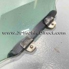 JDM EP3 Civic Type R Left Side Window Glass 