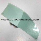 JDM EP3 Civic Type R Left Side Window Glass 