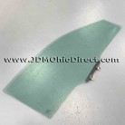 JDM EP3 Civic Type R Left Side Window Glass 