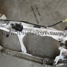 JDM EP3 Honda Civic Type R Core Support 