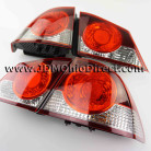 JDM FD2 Civic Type R Taillight Set