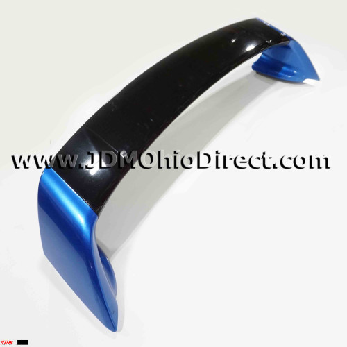 JDM FD2 Civic Type R Rear Spoiler