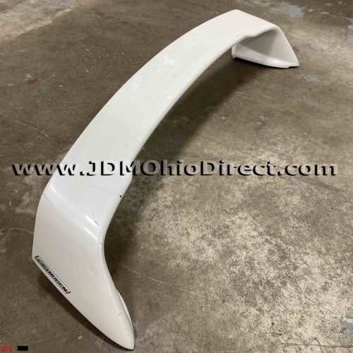 JDM FD1 Civic Sedan Mugen Rear Spoiler