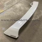 JDM FD1 Civic Sedan Mugen Rear Spoiler