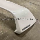 JDM FD1 Civic Sedan Mugen Rear Spoiler