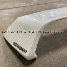 JDM FD1 Civic Sedan Mugen Rear Spoiler