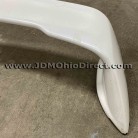 JDM FD1 Civic Sedan Mugen Rear Spoiler