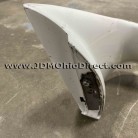 JDM FD1 Civic Sedan Mugen Rear Spoiler