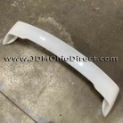 JDM FD1 Civic Sedan Mugen Rear Spoiler