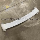 JDM FD1 Civic Sedan Mugen Rear Spoiler