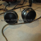 JDM Apline DDLinear Speakers DLC-177R 160W 6.5" DC5 