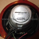 JDM Apline DDLinear Speakers DLC-177R 160W 6.5" DC5 