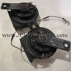 JDM Mitsuba 480Hz & 400Hz Alpha 2 Horns 