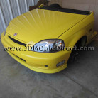 JDM EK9 Civic Type R Front End Conversion 