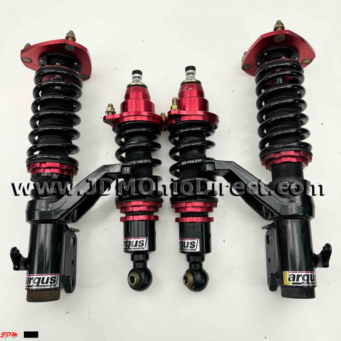 JDM EP3 Civic Type R Largus Spec-S Coilovers