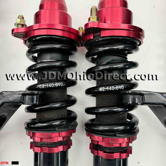 JDM EP3 Civic Type R Largus Spec-S Coilovers