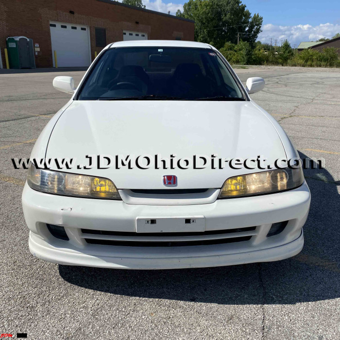 1996 DB8 Honda Integra Type R