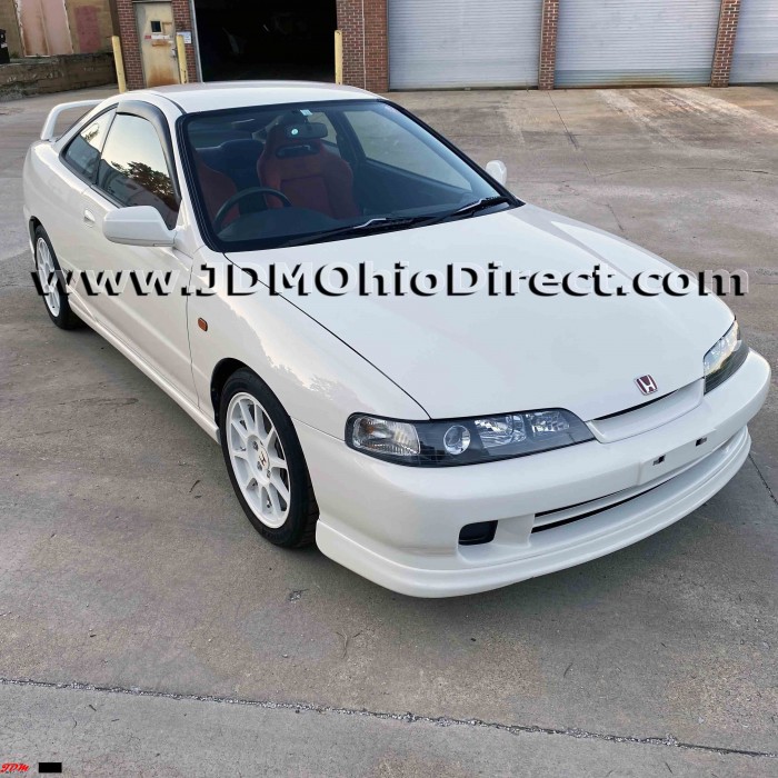 1998 Honda Integra JDM car for sale