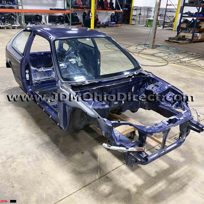 1996 Honda Civic JDM car for sale