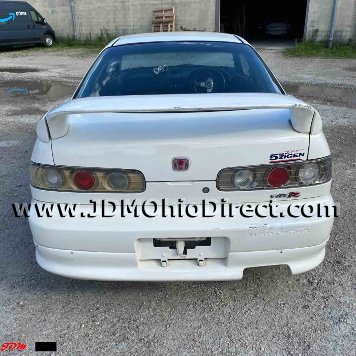 1997 DC2 Honda Integra Type R