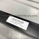 JDM EK9 Civic Type R Ray Bolt Low Right Seat Rail